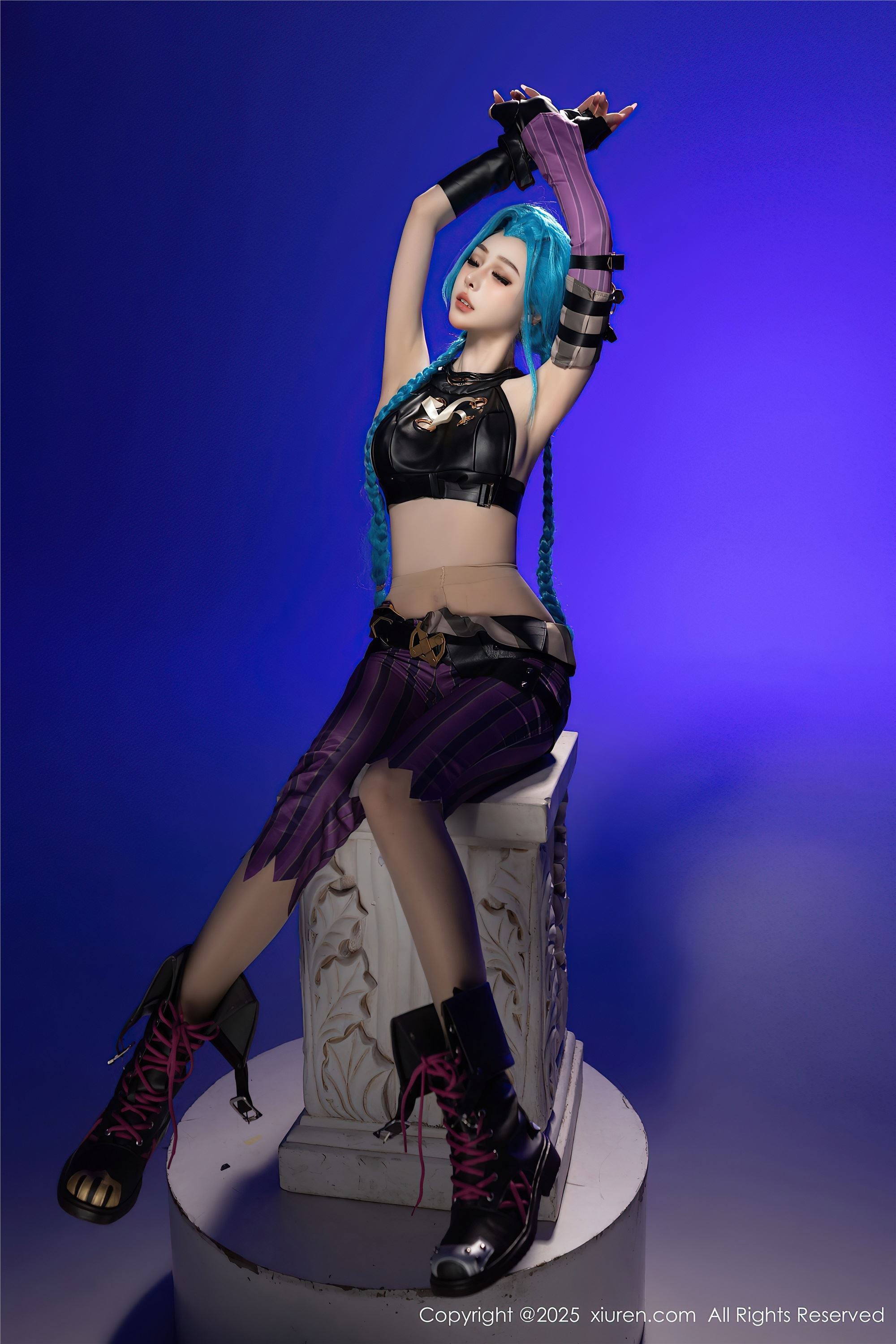 Xiuren秀人网 2025.06.27 NO.10479 小逗逗